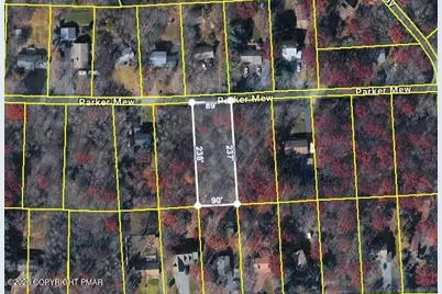  7 Parker Mews, Albrightsville, PA 18210 - Photo 2