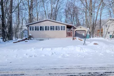  1914 Horseshoe Bend, Tobyhanna, PA 18466 - Photo 2
