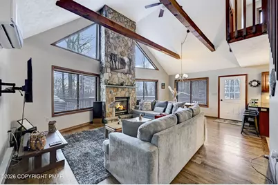  1428 Lake Lane, Pocono Lake, PA 18347 - Photo 2