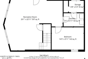 1428 Lake Ln, Pocono Lake, PA 18347 - Photo 34