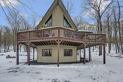  1428 Lake Lane, Pocono Lake, PA 18347 - Photo 1