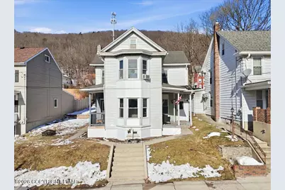  532 South Avenue, Jim Thorpe, PA 18229 - Photo 2