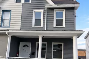 253 E Abbott St, Lansford, PA 18232 - Photo 2