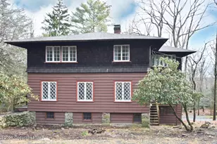 108 Sweet Fern Ln, Buck Hill Falls, PA 18323 - Photo 2