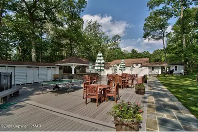  108 Sweetfern Lane, Buck Hill Falls, PA 18323 - Photo 60