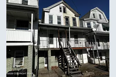  117 E Saylor Street, Mount Carmel, PA 17851 - Photo 1