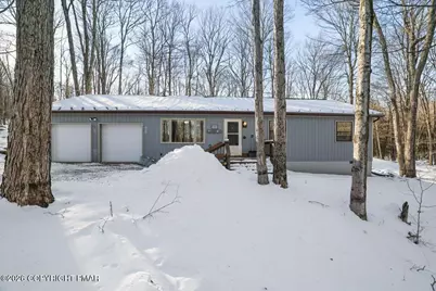  259 Lc Larsen Drive, Covington Township, PA 18424 - Photo 2