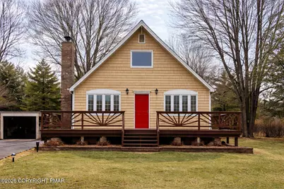  124 Bull Run, Long Pond, PA 18334 - Photo 1