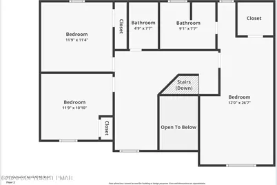  127 Simmons Place, Bushkill, PA 18324 - Photo 50