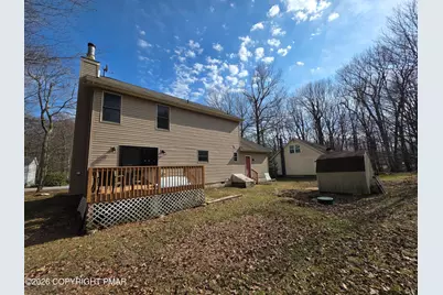  1528 Belgravia Drive, Tobyhanna, PA 18466 - Photo 4