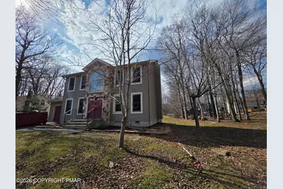  1528 Belgravia Drive, Tobyhanna, PA 18466 - Photo 1
