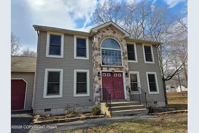  1528 Belgravia Drive, Tobyhanna, PA 18466 - Photo 2