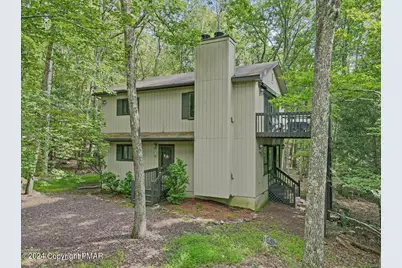  158 Forest Drive, Canadensis, PA 18325 - Photo 2