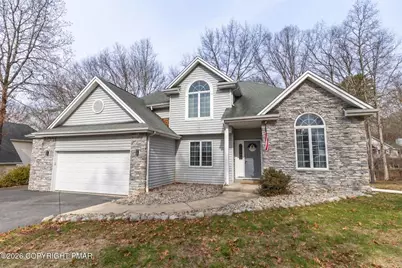  207 Hawks Nest Road, East Stroudsburg, PA 18302 - Photo 1