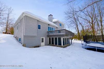 207 Hawks Nest Road, East Stroudsburg, PA 18302 - Photo 4