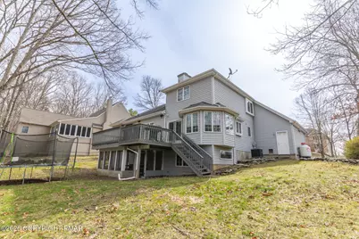  207 Hawks Nest Road, East Stroudsburg, PA 18302 - Photo 4