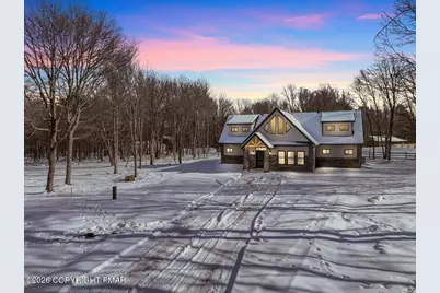  113 Parker Mews, Albrightsville, PA 18210 - Photo 1