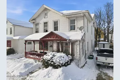  825 S Franklin Street, Wilkes Barre, PA 18702 - Photo 2
