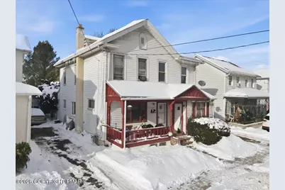  825 S Franklin Street, Wilkes Barre, PA 18702 - Photo 6