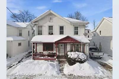  825 S Franklin Street, Wilkes Barre, PA 18702 - Photo 4