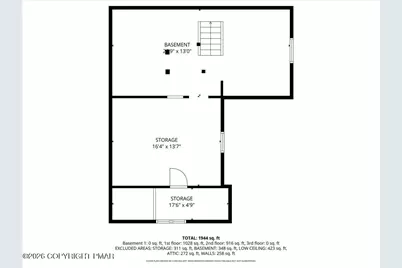  825 S Franklin Street, Wilkes Barre, PA 18702 - Photo 60