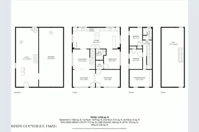 [Address not provided], Wilkes Barre, PA 18702 - Photo 92