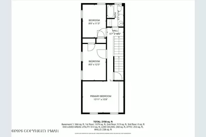 [Address not provided], Wilkes Barre, PA 18702 - Photo 90