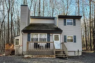 95 W Creek View Dr, Covington Township, PA 18424 - Photo 1