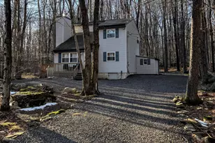 95 W Creek View Dr, Covington Township, PA 18424 - Photo 4