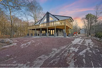  146 Chapman Circle, Albrightsville, PA 18210 - Photo 2