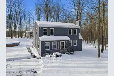  1225 E Riverside Heights, Pocono Lake, PA 18347 - Photo 1