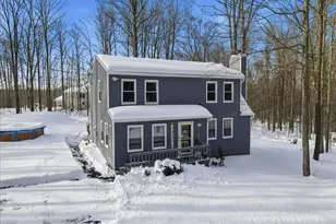 1225 E Riverside Heights, Pocono Lake, PA 18347 - Photo 1