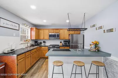  1225 E Riverside Heights, Pocono Lake, PA 18347 - Photo 16