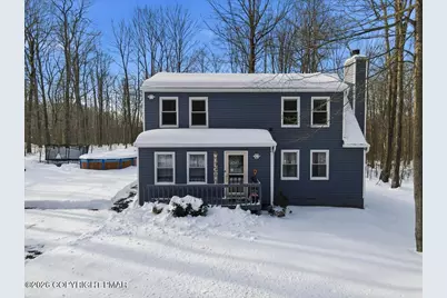  1225 E Riverside Heights, Pocono Lake, PA 18347 - Photo 4
