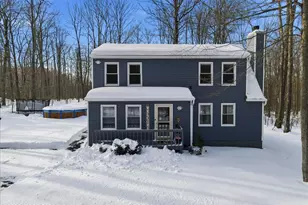 1225 E Riverside Heights, Pocono Lake, PA 18347 - Photo 4