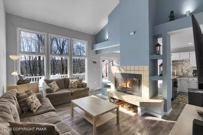  102 Laurelwoods Drive, Lake Harmony, PA 18624 - Photo 2