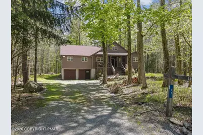  80 Theta Drive, Covington Township, PA 18424 - Photo 4