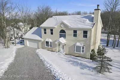  106 Greenleaf Drive, Long Pond, PA 18334 - Photo 6