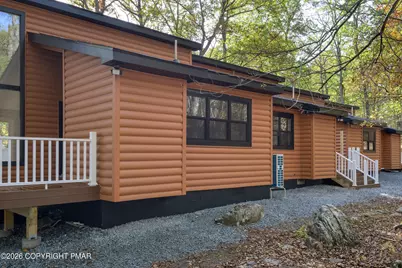  120 Twin Rivers Road #B, Lackawaxen, PA 18435 - Photo 2