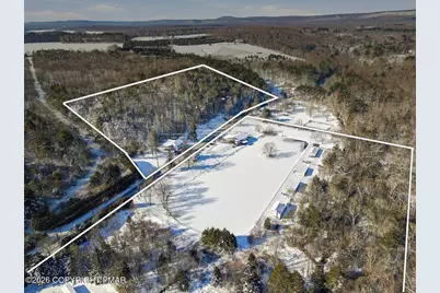  306 Merwinsburg Road, Effort, PA 18330 - Photo 1