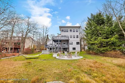  1441 Waterfront Drive, Tobyhanna, PA 18466 - Photo 1