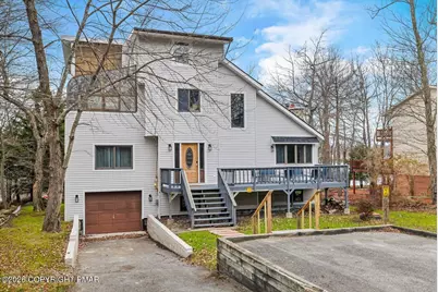  1441 Waterfront Drive, Tobyhanna, PA 18466 - Photo 4