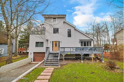  1441 Waterfront Drive, Tobyhanna, PA 18466 - Photo 2