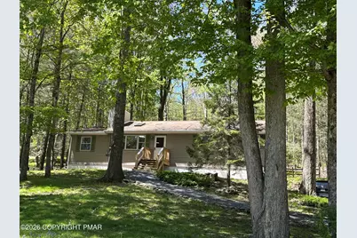  1553 Locust Lane, Pocono Lake, PA 18347 - Photo 1