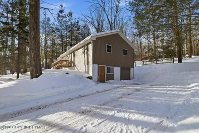  1553 Locust Lane, Pocono Lake, PA 18347 - Photo 2