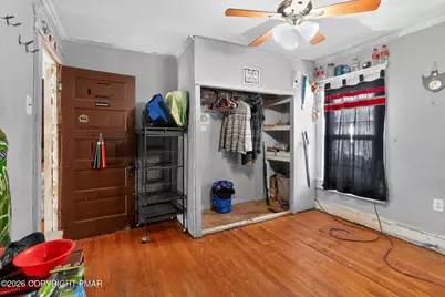  115 Hull Avenue, Olyphant, PA 18447 - Photo 22