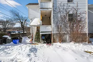 115 Hull Ave, Olyphant, PA 18447 - Photo 4