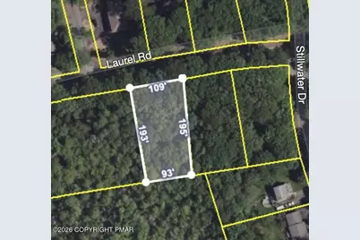 Lot 623 Laurel Drive, Pocono Summit, PA 18346 - Photo 4