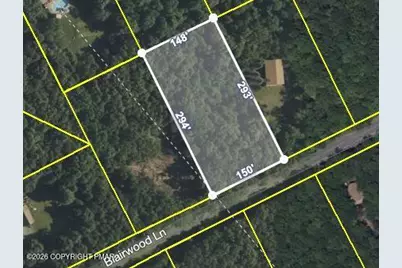  Lot 325 Blairwood Lane, Albrightsville, PA 18210 - Photo 12