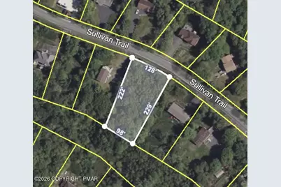  Lot 5450 Sullivan Trail, Long Pond, PA 18334 - Photo 6